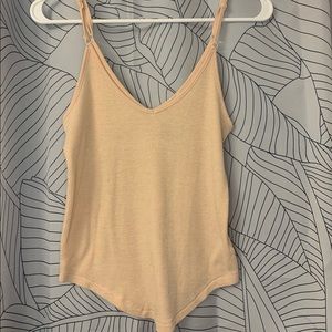 PacSun tank top